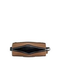 ARMANI EXCHANGE A|X BUCKLE Schultertasche Puppen - Damentaschen - 4