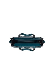 ARMANI EXCHANGE A|X BUCKLE Handshopper, mit Schultergurt Geheimnis - Damentaschen - 4