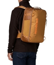 PATAGONIA BLACK HOLE&reg; Mini MLC&trade; Rucksack, der in eine 30-Liter-Reisetasche umgewandelt werden kann - Rucks&auml;cke f&uuml;r Schule &amp; Freizeit
