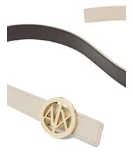 ARMANI EXCHANGE A|X Wendeg&uuml;rtel - G&uuml;rtel