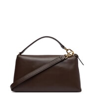 FURLA SFERA SOFT Lederhandtasche mit Schulterriemen - Damentaschen