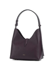 FURLA GOCCIA Schultertasche, Leder Winterbl&uuml;te - Damentaschen - 2