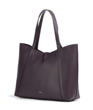 FURLA GOCCIA Umh&auml;ngetasche, Leder Winterbl&uuml;te - Damentaschen - 3