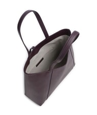FURLA GOCCIA Umh&auml;ngetasche, Leder Winterbl&uuml;te - Damentaschen - 5