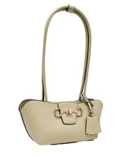 GUESS JANIE Umh&auml;ngetasche Salbei - Damentaschen - 3