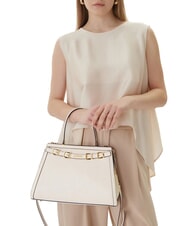 GUESS DOVIE Handtasche mit Schulterriemen - Damentaschen