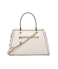 GUESS DOVIE Handtasche mit Schulterriemen NICHT-GERADE WEISS - Damentaschen - 3