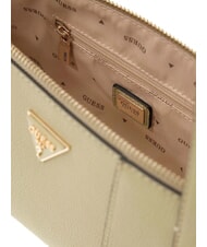 GUESS DARCY Umh&auml;ngetasche Salbei - Damentaschen - 3