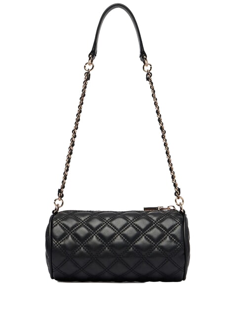 GIULLY II Mini-Schultertasche SCHWARZ - Damentaschen