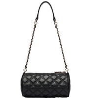 GUESS GIULLY II Mini-Schultertasche SCHWARZ - Damentaschen - 3
