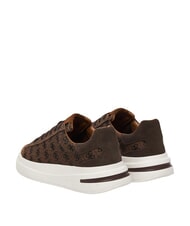 GUESS ELBA Damen-Sneaker braun - Herrenschuhe - 3