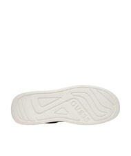 GUESS ELBA Damen-Sneaker braun - Herrenschuhe - 5