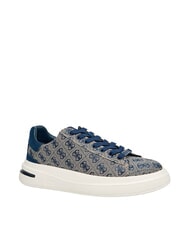 GUESS ELBA Damen-Sneaker - Herrenschuhe