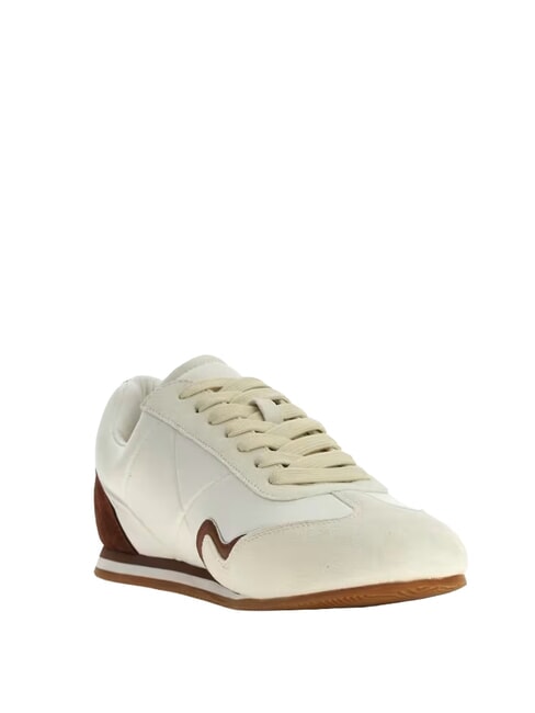 OLMO Turnschuhe Wei&szlig; - Herrenschuhe