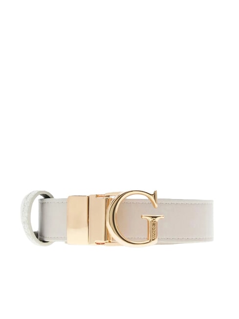 LEONA G&uuml;rtel ros&eacute; / gold - G&uuml;rtel