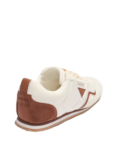 OLMO Turnschuhe Wei&szlig; - Herrenschuhe