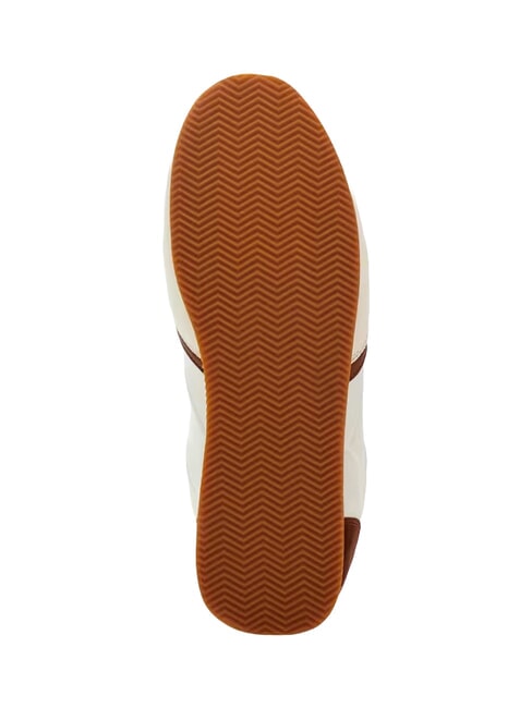 OLMO Turnschuhe Wei&szlig; - Herrenschuhe