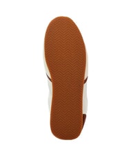 GUESS OLMO Turnschuhe Wei&szlig; - Herrenschuhe - 4