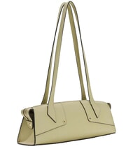GUESS DARCY Umh&auml;ngetasche Salbei - Damentaschen - 2