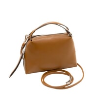 GIANNI CHIARINI ALIFA  Mini-Handtasche mit Schultergurt Waln&uuml;sse - Damentaschen - 2