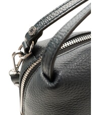 GIANNI CHIARINI ALIFA Ledertasche mit Schultergurt Samtgr&uuml;n - Damentaschen - 5
