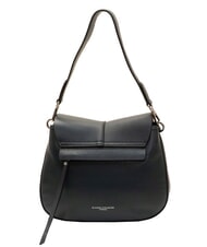 GIANNI CHIARINI HELENA ROUND Schultertasche mit Schultergurt Samtgr&uuml;n - Damentaschen - 3