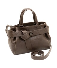 GIANNI CHIARINI MIRANDA Lederhandtasche mit Schulterriemen - Damentaschen