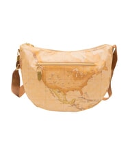 ALVIERO MARTINI PRIMA CLASSE SOFT RANCH Schultertasche, GEO-Print olivgr&uuml;n - Damentaschen - 3