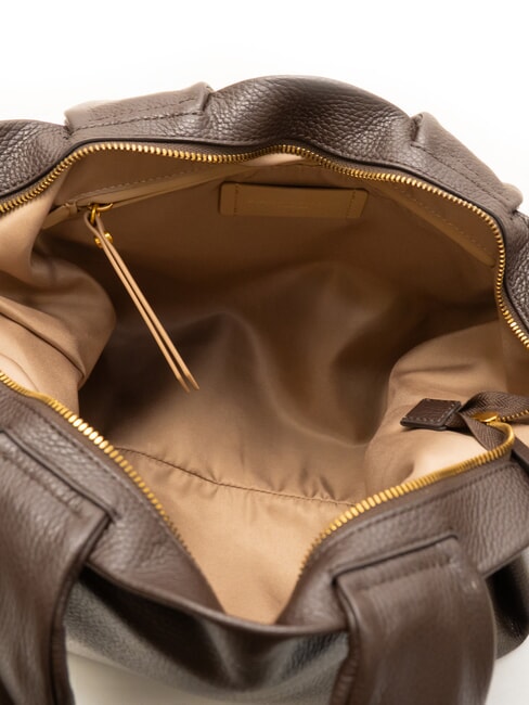 SURIA Handtasche/Tragetasche ausgedr&uuml;ckt - Damentaschen