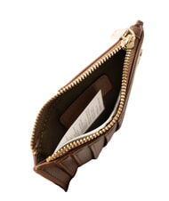 MARIO VALENTINO NIVIS RE Kartenetui / M&uuml;nzb&ouml;rse dunkel - Brieftaschen Damen - 3