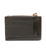 MARIO VALENTINO SAPHIRA RE Mittlere Geldb&ouml;rse Schwarz - Brieftaschen Damen - 3