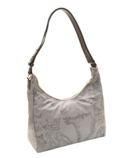 ALVIERO MARTINI PRIMA CLASSE SOFT RANCH Verstellbare Schultertasche dunkelgrau - Damentaschen - 2
