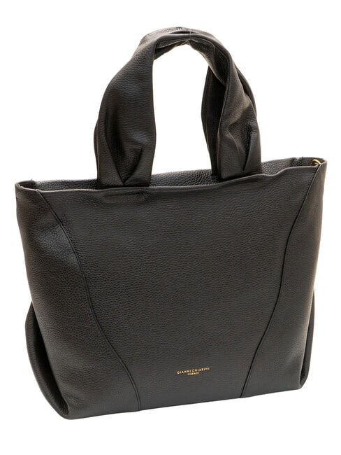 SURIA Handtasche/Tragetasche Schwarz - Damentaschen