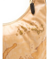 ALVIERO MARTINI PRIMA CLASSE SOFT RANCH Umh&auml;ngetasche Schwarz - Damentaschen - 3