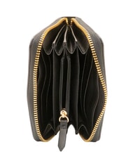 MARIO VALENTINO SAPHIRA RE Rei&szlig;verschluss-Geldb&ouml;rse Schwarz - Brieftaschen Damen - 2