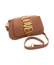 LOVE MOSCHINO LOVEBUG Schultertasche / Umh&auml;ngetasche - Damentaschen