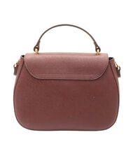 ALVIERO MARTINI PRIMA CLASSE WEST CITY Handtasche Burgund - Damentaschen - 4