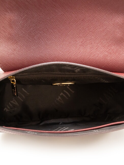 WEST CITY Handtasche Burgund - Damentaschen