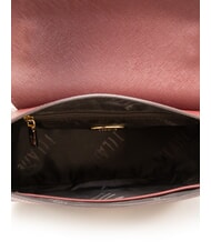 ALVIERO MARTINI PRIMA CLASSE WEST CITY Handtasche Burgund - Damentaschen - 5