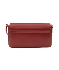 LOVE MOSCHINO SMART DAILY Umh&auml;ngetasche Wein - Damentaschen - 4