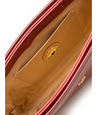 LOVE MOSCHINO SMART DAILY Umh&auml;ngetasche Wein - Damentaschen - 5