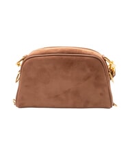 LOVE MOSCHINO SIGNATURE ZIP Schultertasche, verstellbar Kamel2 - Damentaschen - 4