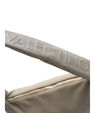 MARIO VALENTINO SAPHIRA RE Schultertasche mit Schultergurt Anthrazit - Damentaschen - 4
