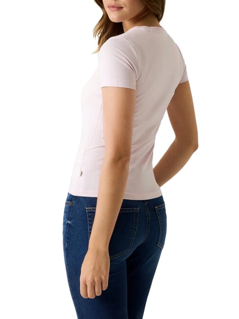 ICONIC Kurzarm-T-Shirt Sommerflieder - T-Shirts und Tops f&uuml;r Damen