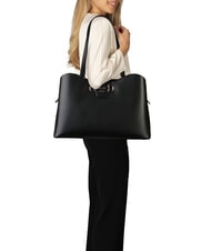 GUESS JANIE Schultertasche - Damentaschen