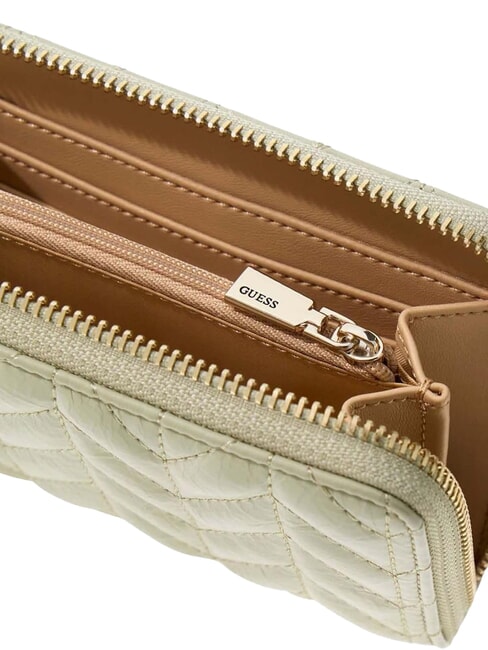 CHERYL Mittlere Geldb&ouml;rse Salbei - Brieftaschen Damen