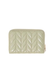 GUESS CHERYL Mittlere Geldb&ouml;rse Salbei - Brieftaschen Damen - 3