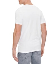 GUESS CALEB HERO Set mit 2 T-Shirts optisch wei&szlig; - Herren-T-Shirts - 3