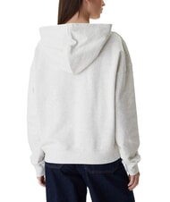 GUESS JEANS EMBRO Kapuzenpullover - Sweatshirts Damen