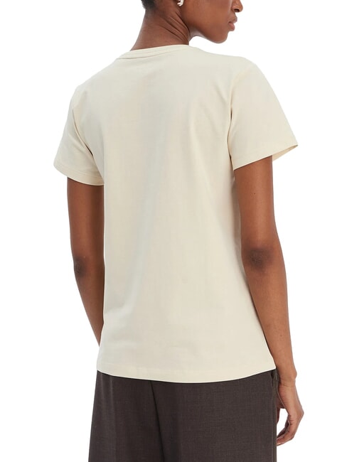 TRIANGLE Baumwoll-T-Shirt Kekse - T-Shirts und Tops f&uuml;r Damen